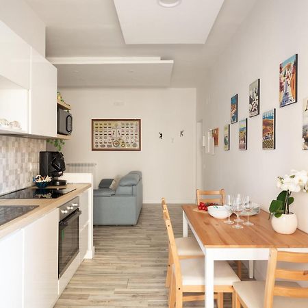 Yourhome - Casita Linda Sorrento Eksteriør billede