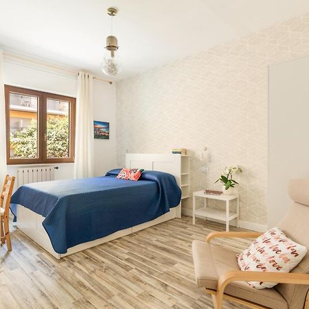 Yourhome - Casita Linda Sorrento Eksteriør billede