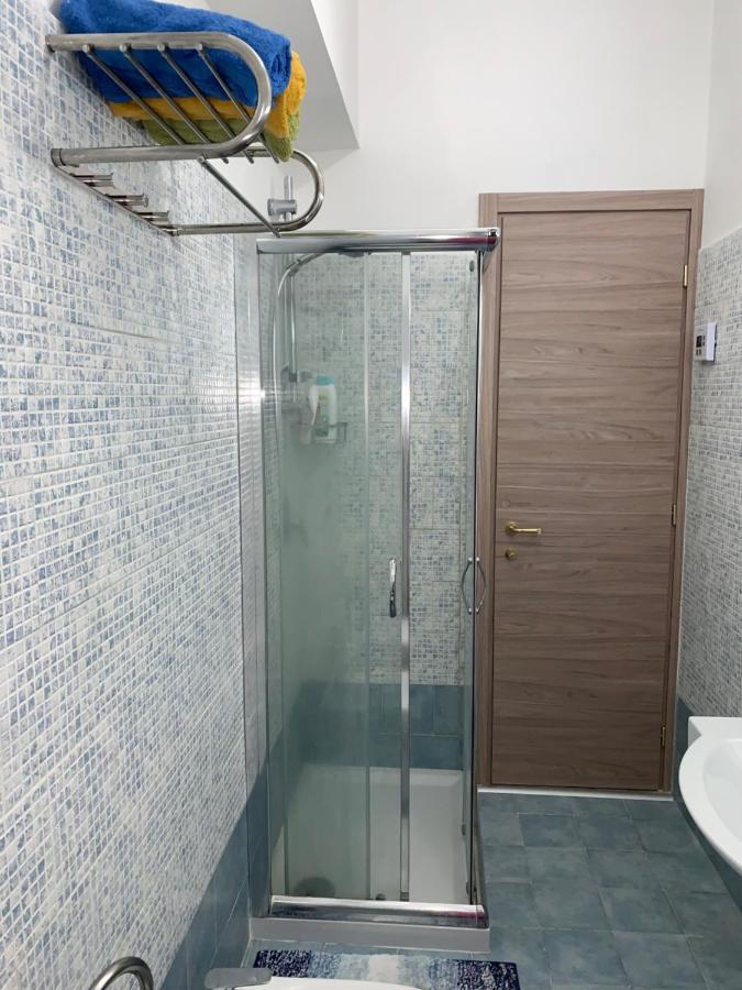 Yourhome - Casita Linda Sorrento Eksteriør billede