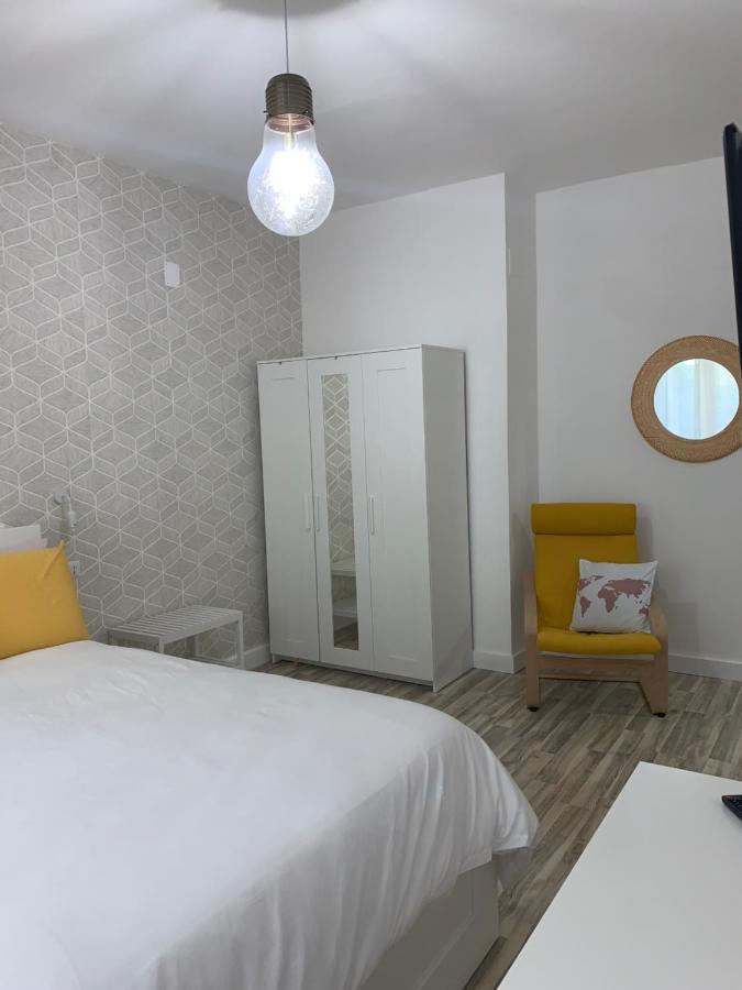 Yourhome - Casita Linda Sorrento Eksteriør billede