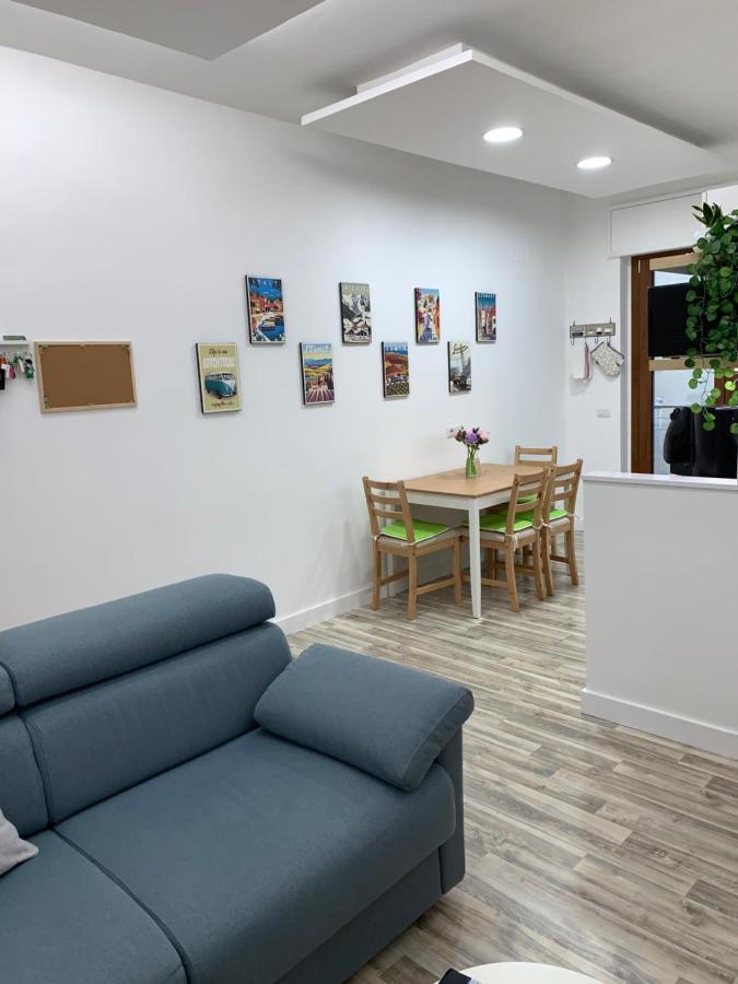 Yourhome - Casita Linda Sorrento Eksteriør billede