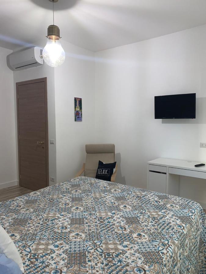 Yourhome - Casita Linda Sorrento Eksteriør billede