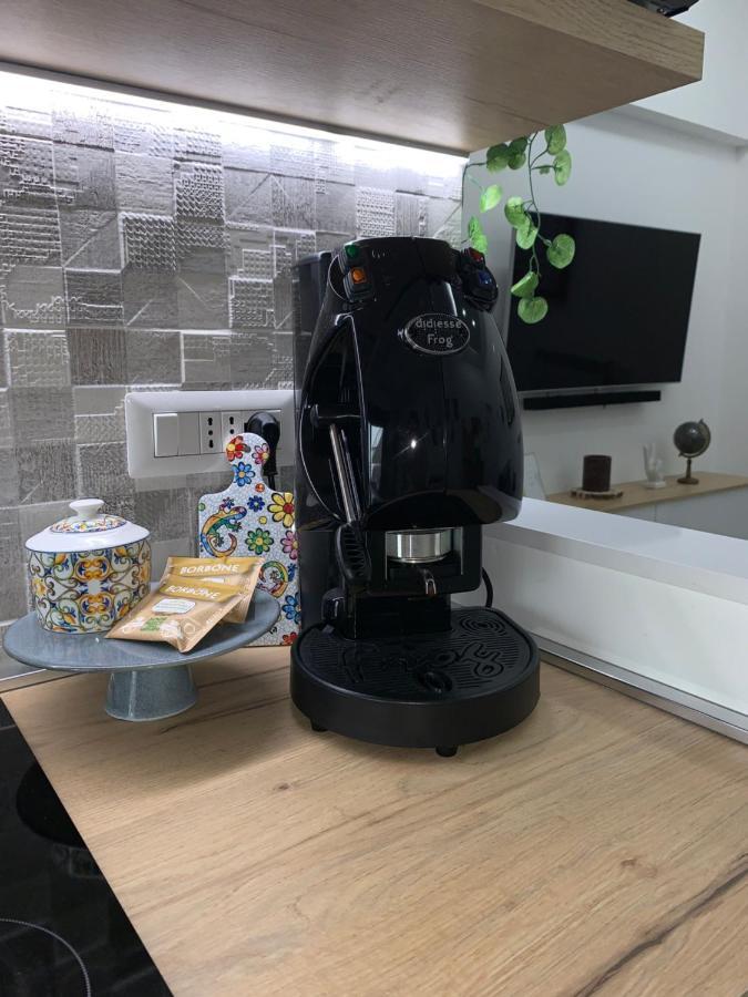 Yourhome - Casita Linda Sorrento Eksteriør billede