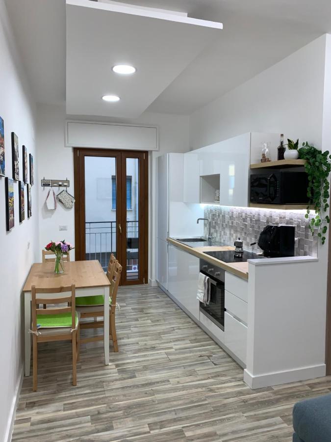 Yourhome - Casita Linda Sorrento Eksteriør billede
