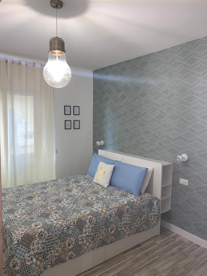 Yourhome - Casita Linda Sorrento Eksteriør billede
