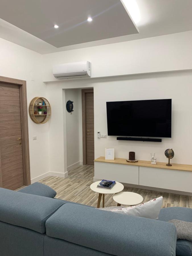 Yourhome - Casita Linda Sorrento Eksteriør billede