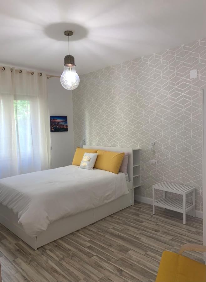 Yourhome - Casita Linda Sorrento Eksteriør billede