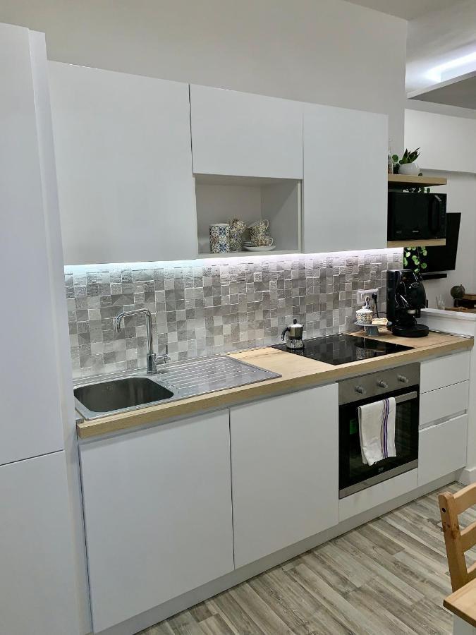 Yourhome - Casita Linda Sorrento Eksteriør billede