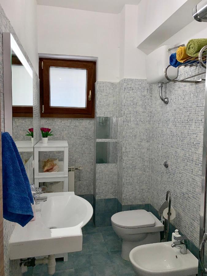 Yourhome - Casita Linda Sorrento Eksteriør billede