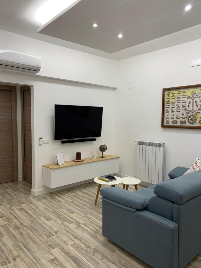 Yourhome - Casita Linda Sorrento Eksteriør billede