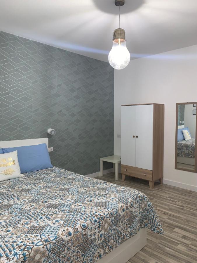 Yourhome - Casita Linda Sorrento Eksteriør billede