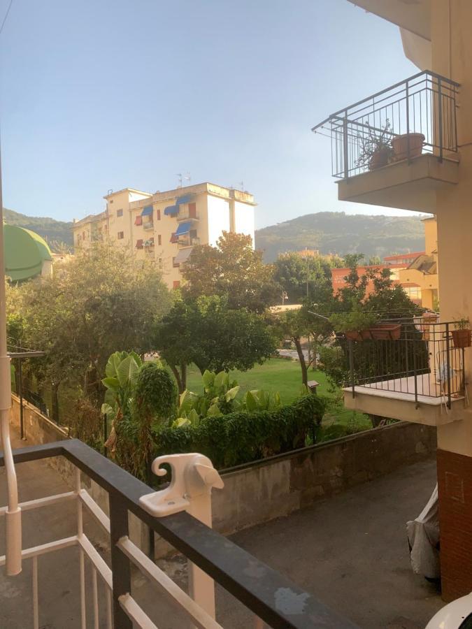 Yourhome - Casita Linda Sorrento Eksteriør billede