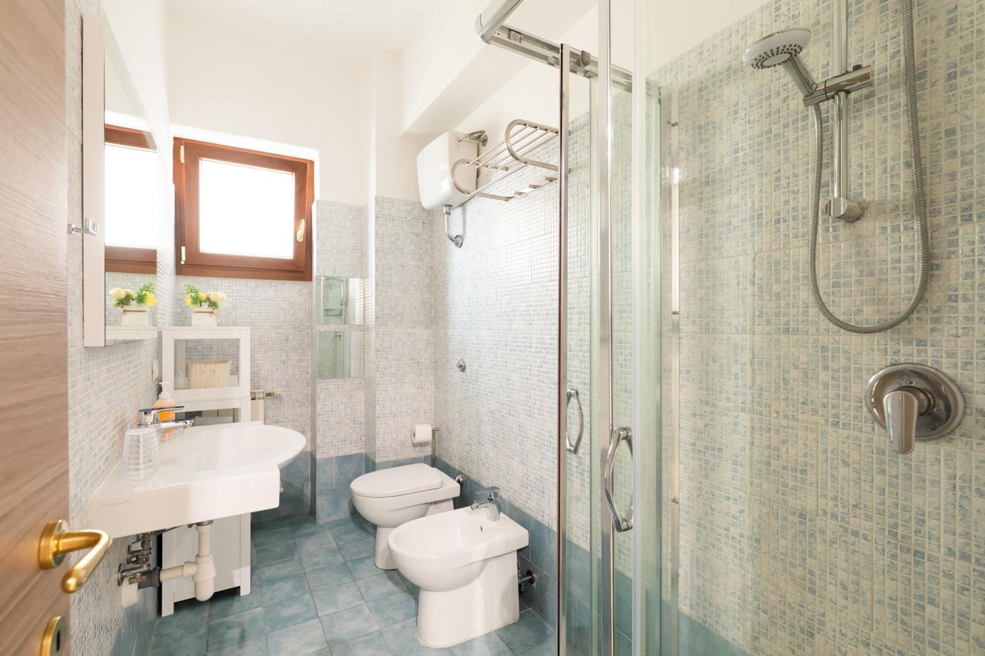 Yourhome - Casita Linda Sorrento Eksteriør billede