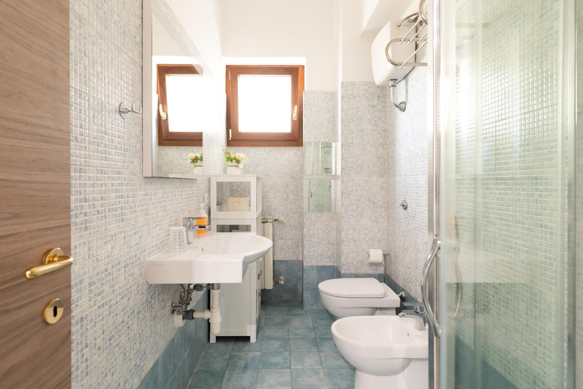 Yourhome - Casita Linda Sorrento Eksteriør billede