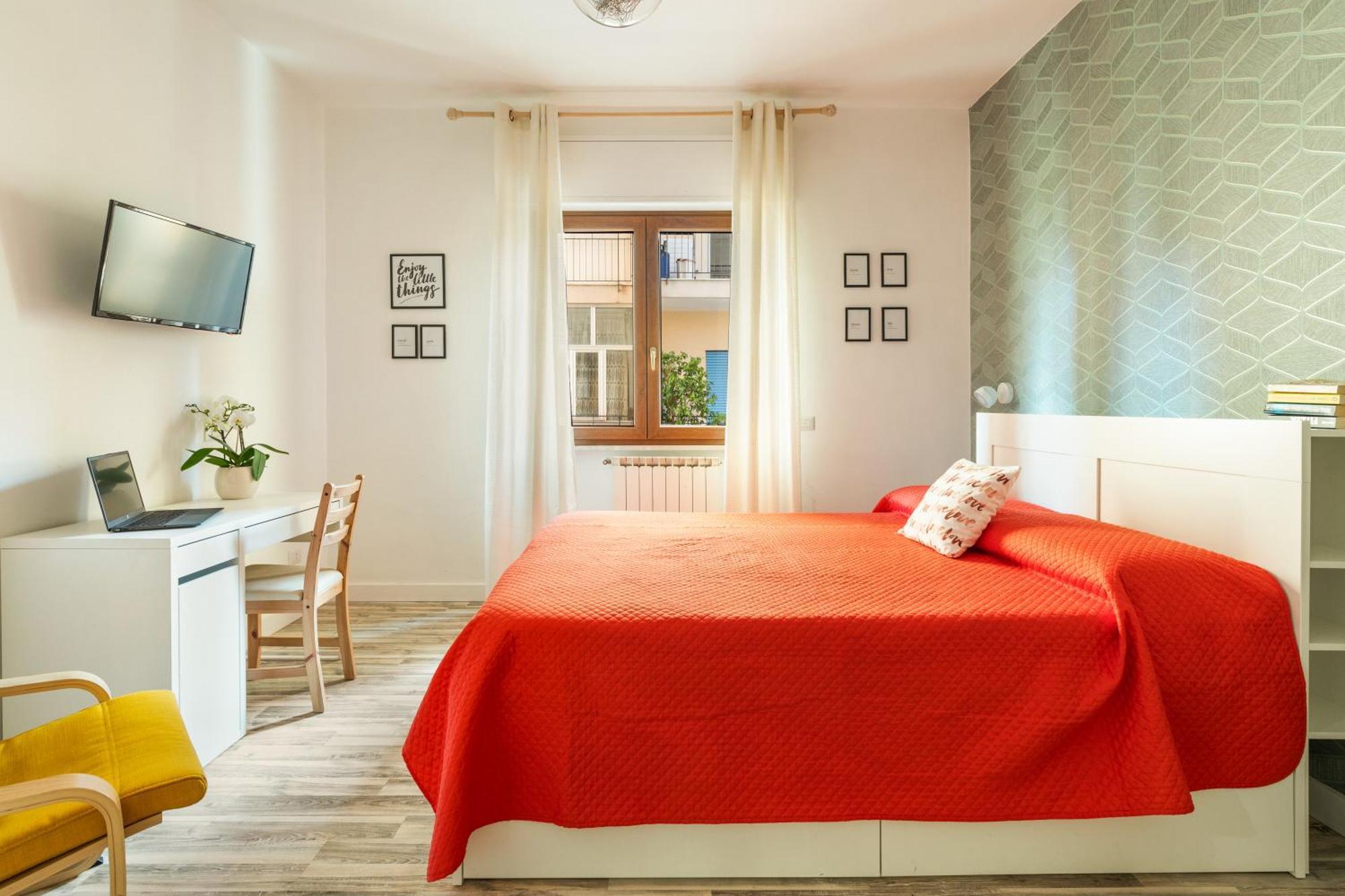Yourhome - Casita Linda Sorrento Eksteriør billede