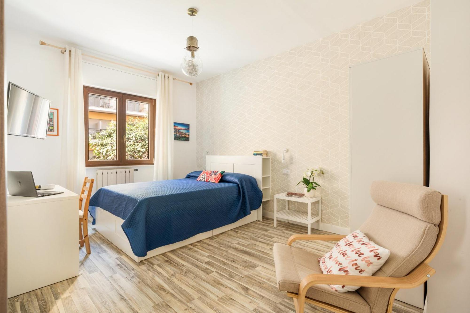 Yourhome - Casita Linda Sorrento Eksteriør billede