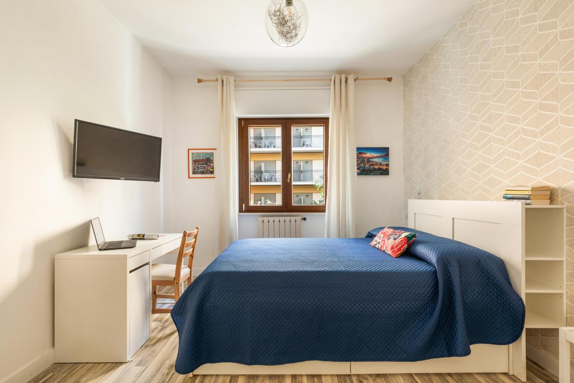 Yourhome - Casita Linda Sorrento Eksteriør billede