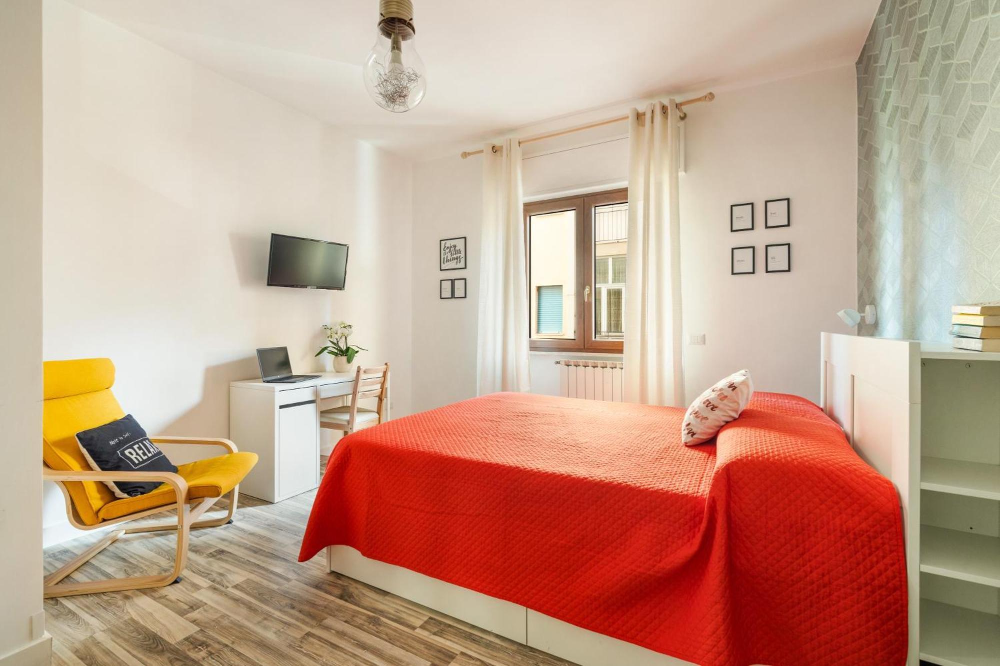 Yourhome - Casita Linda Sorrento Eksteriør billede
