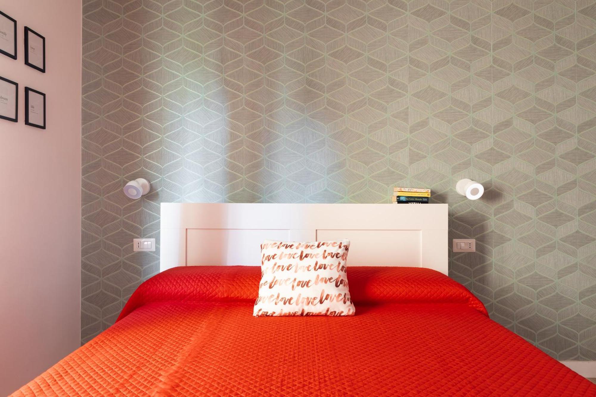 Yourhome - Casita Linda Sorrento Eksteriør billede