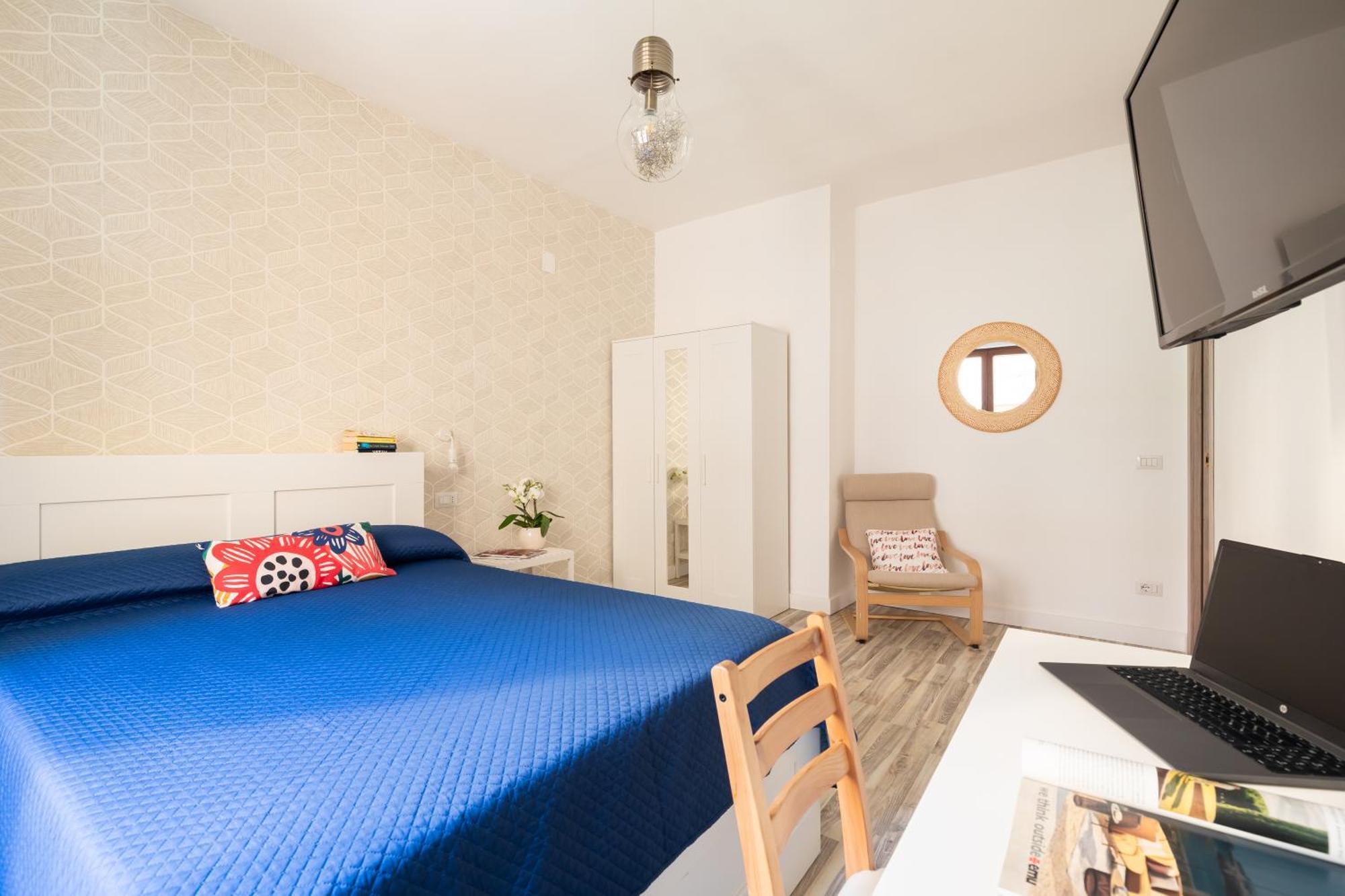 Yourhome - Casita Linda Sorrento Eksteriør billede