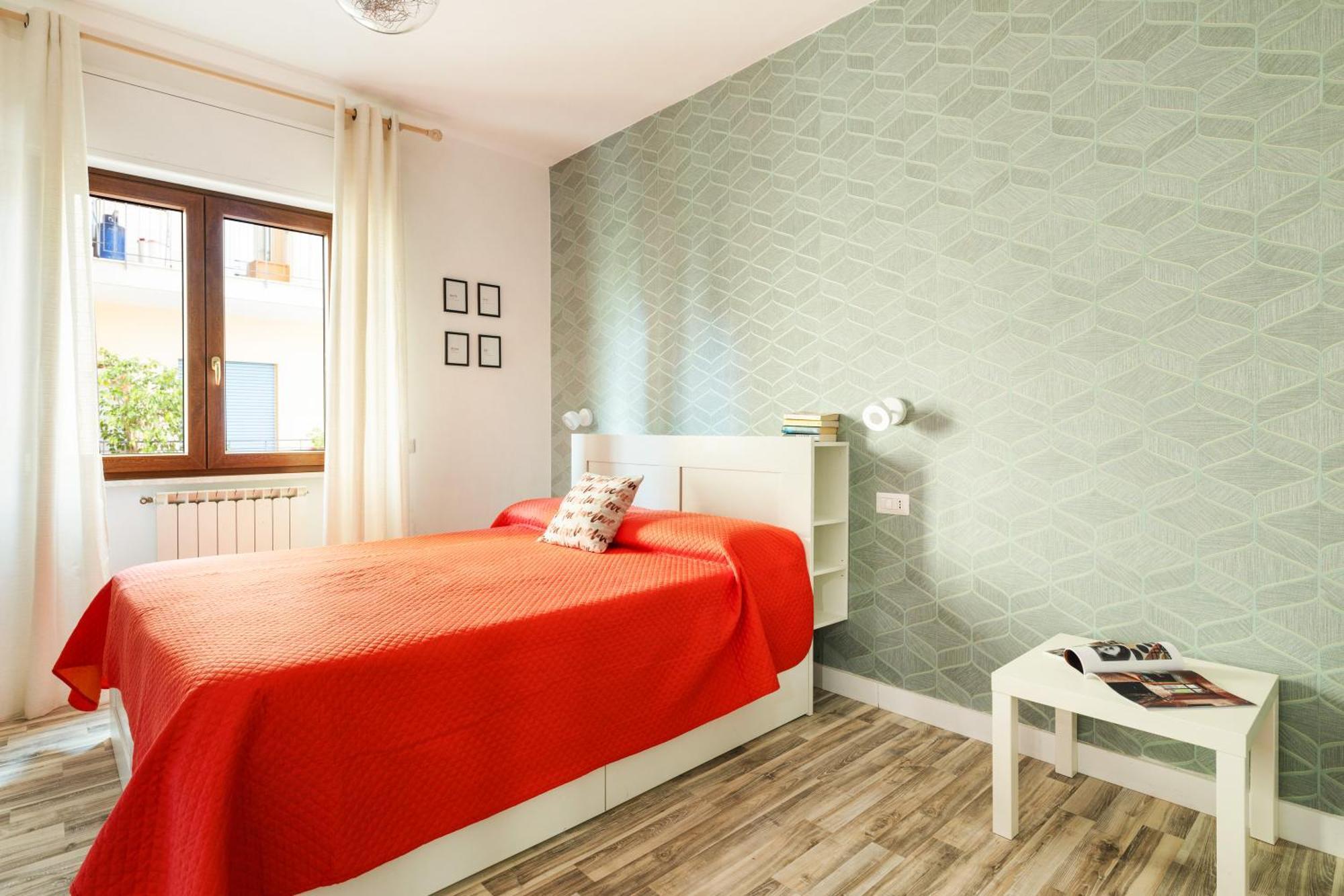 Yourhome - Casita Linda Sorrento Eksteriør billede