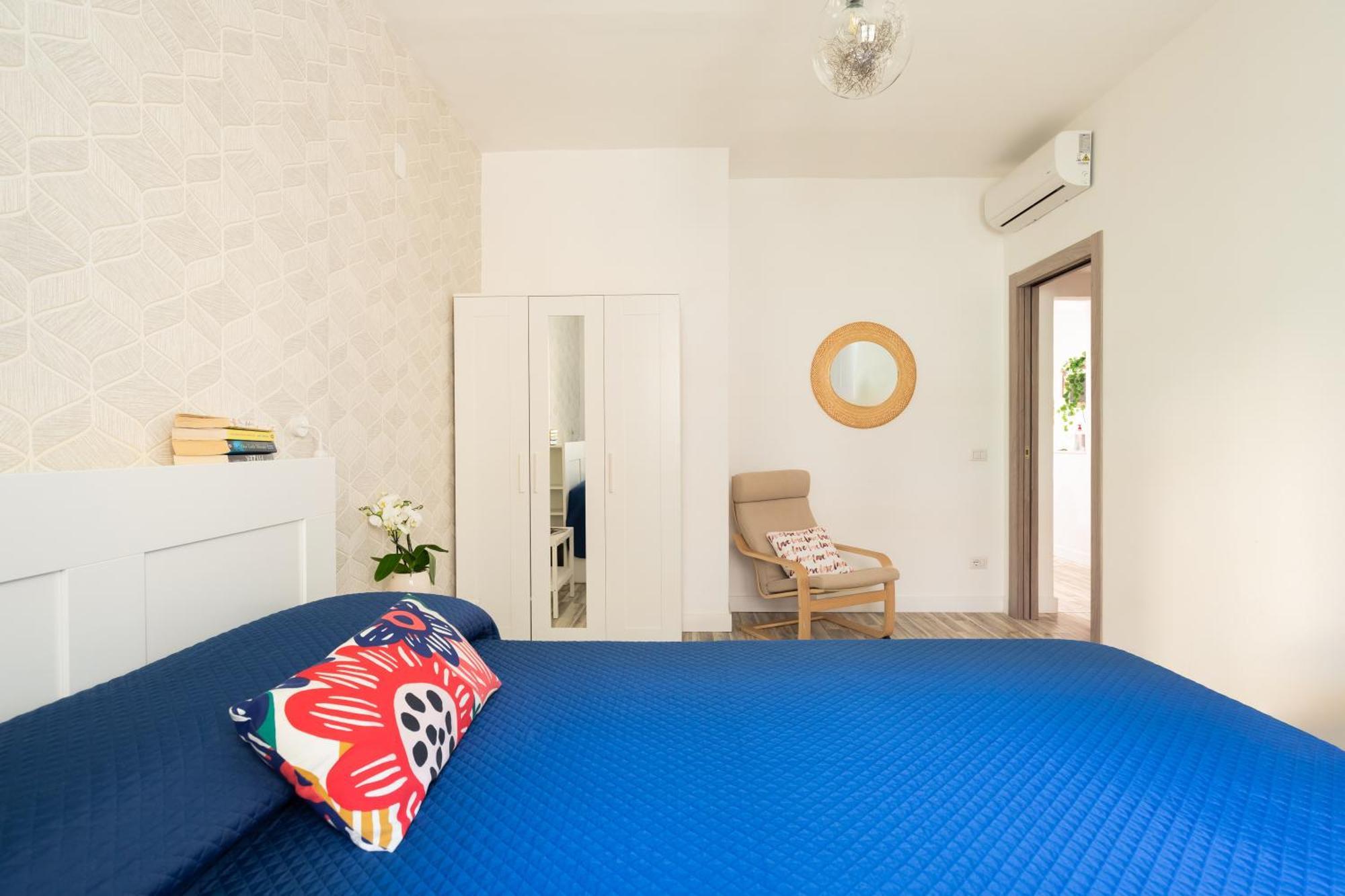 Yourhome - Casita Linda Sorrento Eksteriør billede
