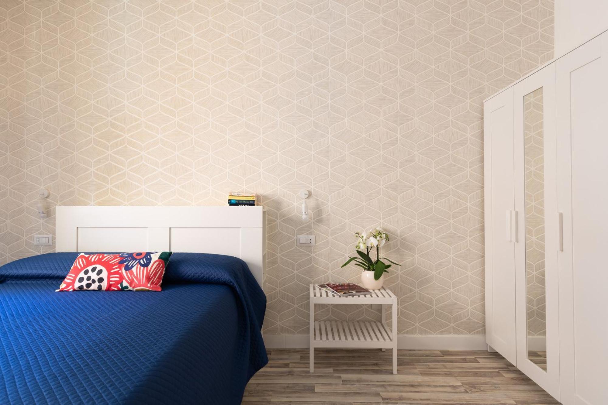 Yourhome - Casita Linda Sorrento Eksteriør billede