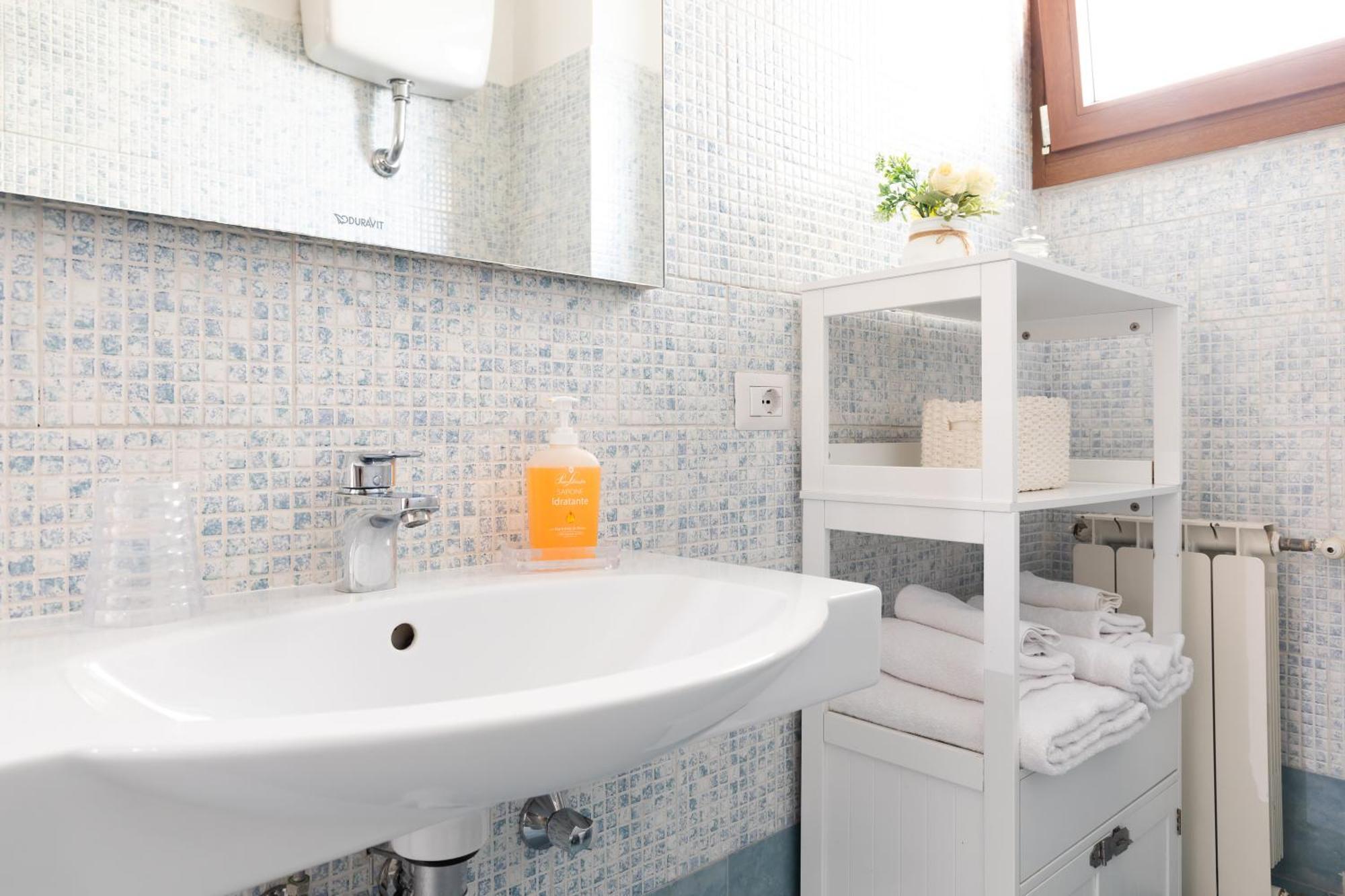 Yourhome - Casita Linda Sorrento Eksteriør billede